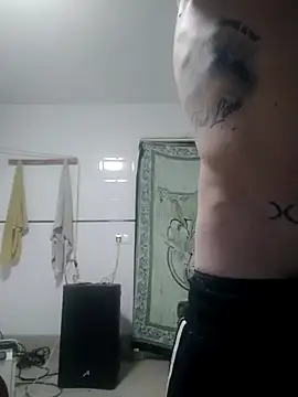 Zk1980 online show from December 3, 2025, 10:42 pm