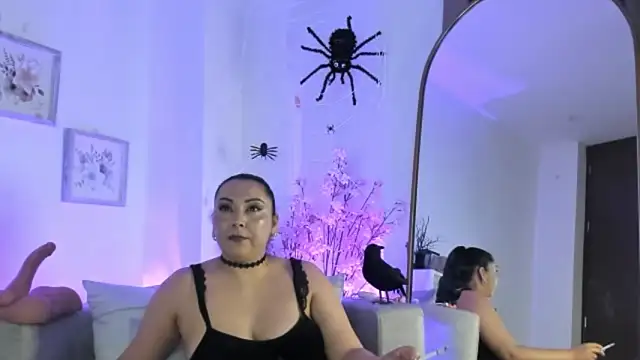 Snapshot of sweett-mary chatting on October 16, 2025, 1:25 am sweett-mary online show from October 16, 2025, 1:25 am