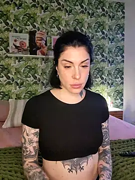 chicaghouls online show from March 9, 2026, 5:05 pm