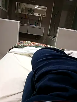 Snapshot of Exterminador48 chatting on January 15, 2026, 9:51 pm Exterminador48 online show from January 15, 2026, 9:51 pm