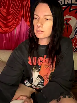 Snapshot of Sookie_Soxxxe chatting on December 21, 2025, 10:28 am Sookie Soxxxe online show from December 21, 2025, 10:28 am