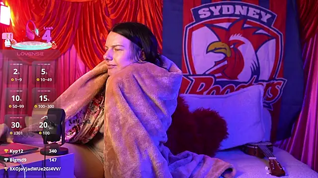 Snapshot of Sookie_Soxxxe chatting on November 16, 2025, 10:31 am Sookie Soxxxe online show from November 16, 2025, 10:31 am