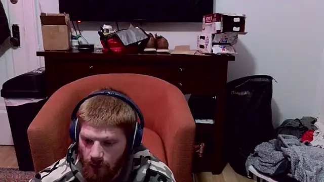 Magnetic127 online show from November 20, 2025, 6:25 am