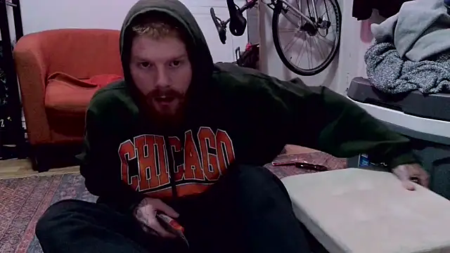 Magnetic127 online show from November 5, 2025, 4:26 am