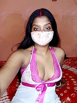 meena5691 online show from October 21, 2025, 8:30 pm