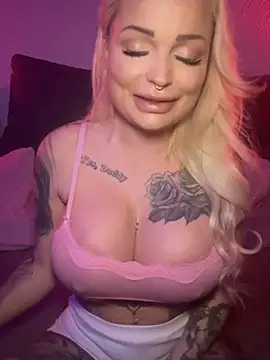 shortybig official online show from April 16, 2026, 4:13 am