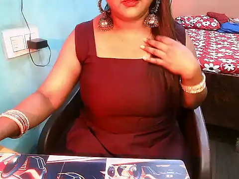 PREETI BABY online show from March 24, 2026, 4:56 am