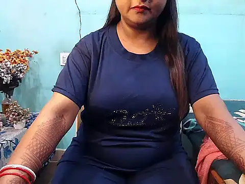 PREETI BABY online show from October 12, 2025, 5:20 am