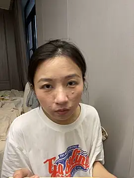 Snapshot of haiyan125216 chatting on September 19, 2025, 9:24 am haiyan125216 online show from September 19, 2025, 9:24 am