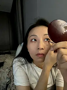 Snapshot of haiyan125216 chatting on November 8, 2025, 10:08 am haiyan125216 online show from November 8, 2025, 10:08 am