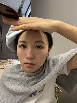 Snapshot of haiyan125216 chatting on September 16, 2025, 8:04 am haiyan125216 online show from September 16, 2025, 8:04 am