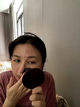 Snapshot of haiyan125216 chatting on September 13, 2025, 6:02 am haiyan125216 online show from September 13, 2025, 6:02 am