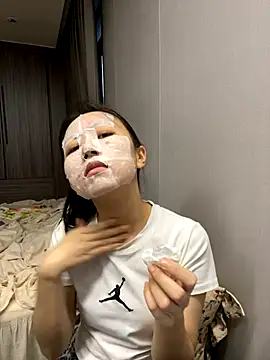 Snapshot of haiyan125216 chatting on October 5, 2025, 9:55 am haiyan125216 online show from October 5, 2025, 9:55 am