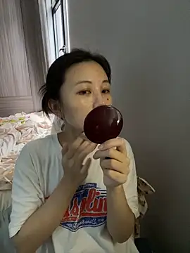 Snapshot of haiyan125216 chatting on September 14, 2025, 7:31 am haiyan125216 online show from September 14, 2025, 7:31 am