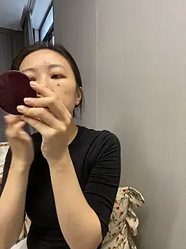 Snapshot of haiyan125216 chatting on September 27, 2025, 7:14 am haiyan125216 online show from September 27, 2025, 7:14 am