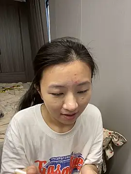 Snapshot of haiyan125216 chatting on October 8, 2025, 4:03 am haiyan125216 online show from October 8, 2025, 4:03 am