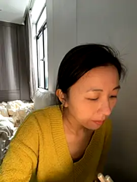 Snapshot of haiyan125216 chatting on November 25, 2025, 5:52 am haiyan125216 online show from November 25, 2025, 5:52 am