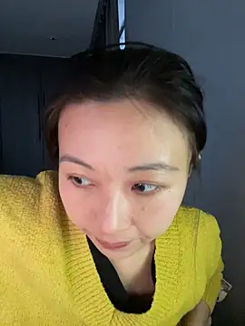 Snapshot of haiyan125216 chatting on November 30, 2025, 8:15 am haiyan125216 online show from November 30, 2025, 8:15 am