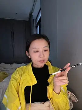 Snapshot of haiyan125216 chatting on December 5, 2025, 9:30 am haiyan125216 online show from December 5, 2025, 9:30 am