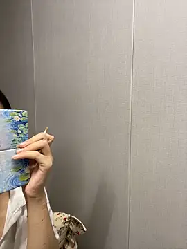 Snapshot of haiyan125216 chatting on September 10, 2025, 9:30 am haiyan125216 online show from September 10, 2025, 9:30 am