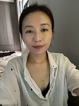 Snapshot of haiyan125216 chatting on November 6, 2025, 6:06 am haiyan125216 online show from November 6, 2025, 6:06 am