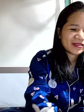 Maria2299 online show from November 5, 2025, 6:05 am