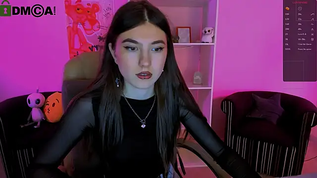 Snapshot of lissa_night chatting on September 10, 2025, 1:10 pm lissa night online show from September 10, 2025, 1:10 pm