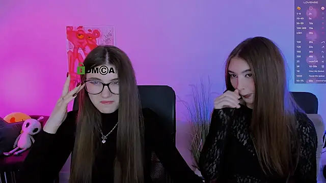 Snapshot of lissa_night chatting on November 30, 2025, 2:56 am lissa night online show from November 30, 2025, 2:56 am