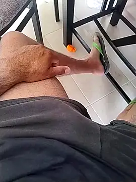 ricolinoSabrso92 online show from March 14, 2026, 3:29 pm