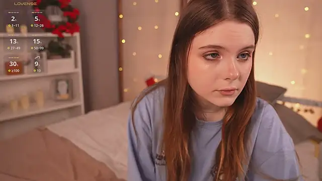 Lu  Lane online show from December 16, 2025, 9:24 am