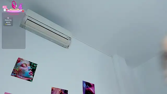 dulce11  online show from September 10, 2025, 11:09 am