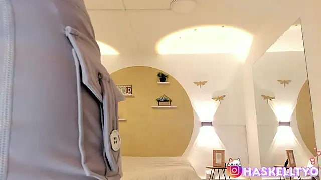 Snapshot of TokyoHaskel chatting on September 11, 2025, 3:50 am TokyoHaskel online show from September 11, 2025, 3:50 am