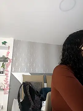 Snapshot of Celine_Lee chatting on October 3, 2025, 4:08 pm Celine Lee online show from October 3, 2025, 4:08 pm