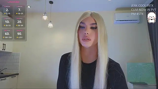katebxtch online show from May 22, 2026, 7:34 pm