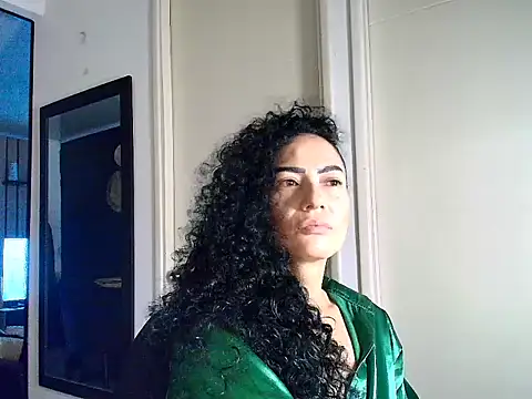 Koral369 online show from April 22, 2026, 5:25 am