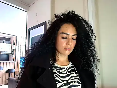 Snapshot of Koral369 chatting on February 23, 2026, 6:41 pm Koral369 online show from February 23, 2026, 6:41 pm