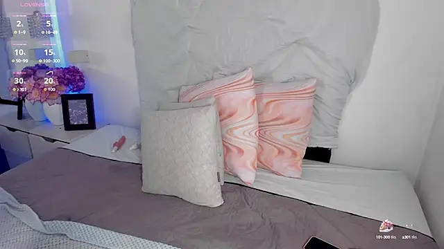 darle volant online show from September 14, 2025, 1:17 am