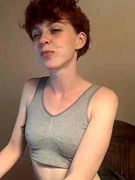 nyxofempusa online show from September 23, 2025, 3:57 am