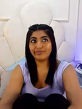 Kaylachannell online show from January 16, 2026, 3:54 am