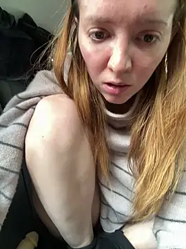 FayeFlame online show from May 12, 2026, 1:06 pm