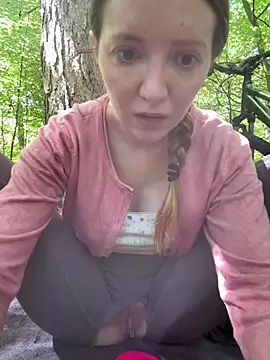 FayeFlame online show from May 25, 2026, 10:03 am