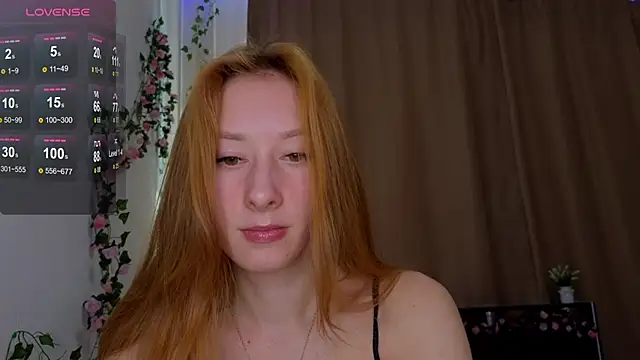 Candy Flosse online show from October 9, 2025, 8:37 am