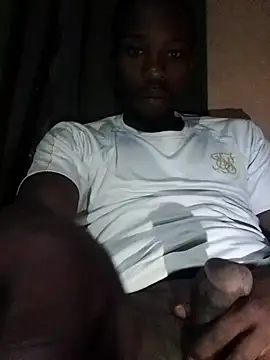 KingBonga online show from January 12, 2026, 11:20 pm