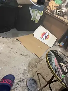 soso- -jamila online show from April 7, 2026, 5:26 pm