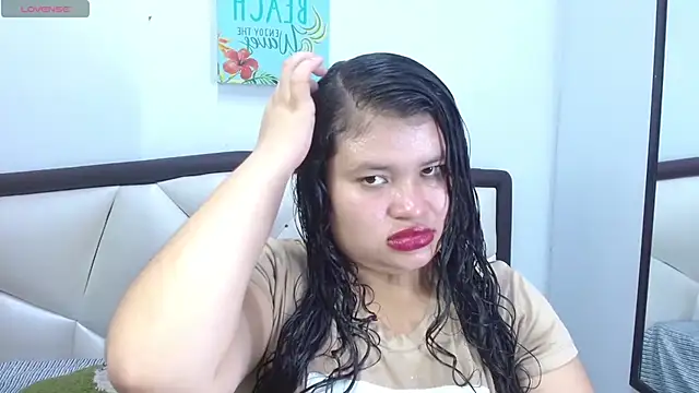 Madison Copers online show from March 21, 2026, 12:56 am