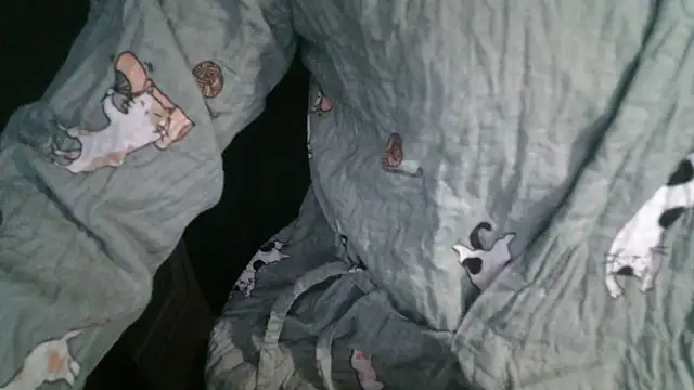 111owo111 online show from November 1, 2025, 5:29 pm