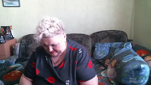 Lana555 online show from September 25, 2025, 9:37 am