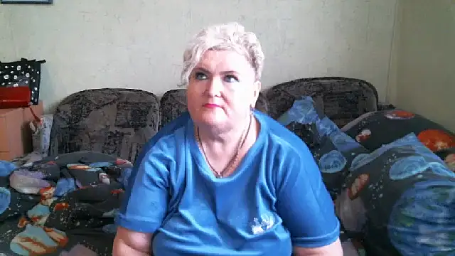 Lana555 online show from October 7, 2025, 12:39 pm