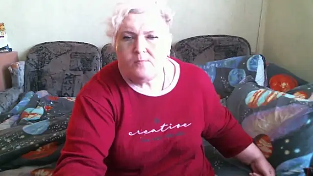 Lana555 online show from September 27, 2025, 11:27 am