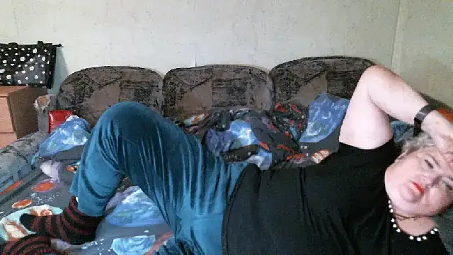 Lana555 online show from October 10, 2025, 11:49 pm